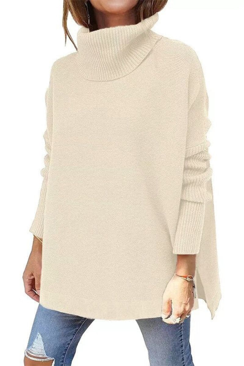 Ava Women's Sweater - front view
