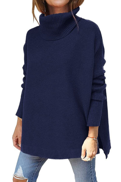 Ava Women's Sweater - shown in use