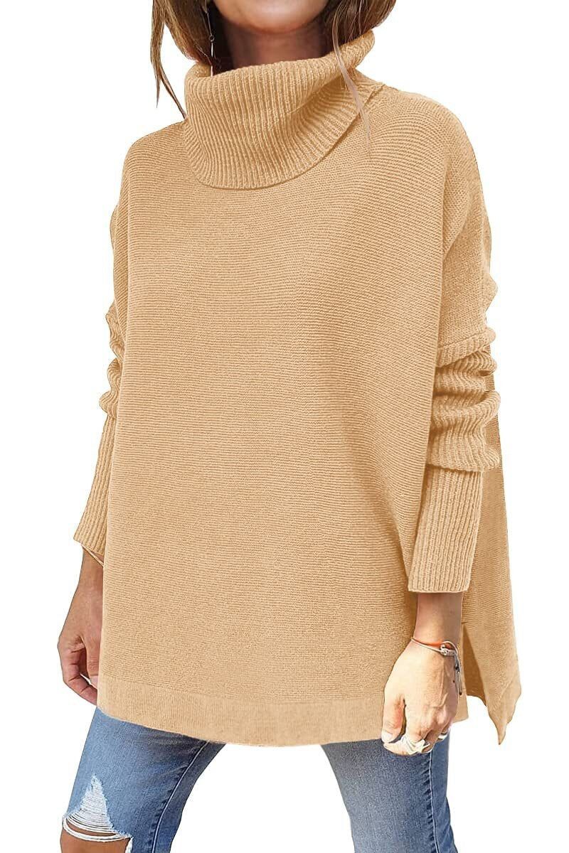 Ava Women's Sweater - full-length view