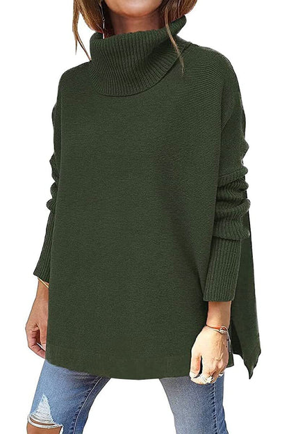 Ava Women's Sweater - front view