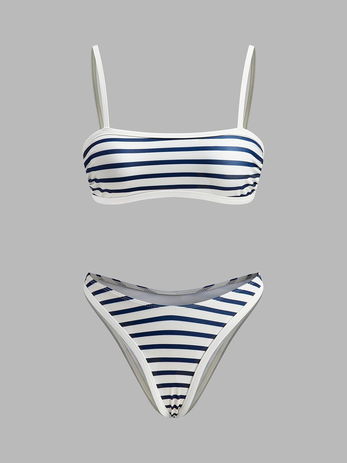 Mira Women's Swimsuit - styled view