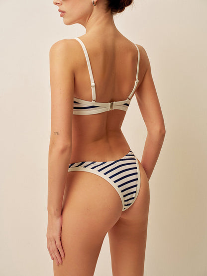 Mira Women's Swimsuit - flat lay