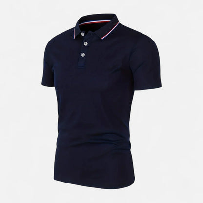 Soren Men's Shirt - back view