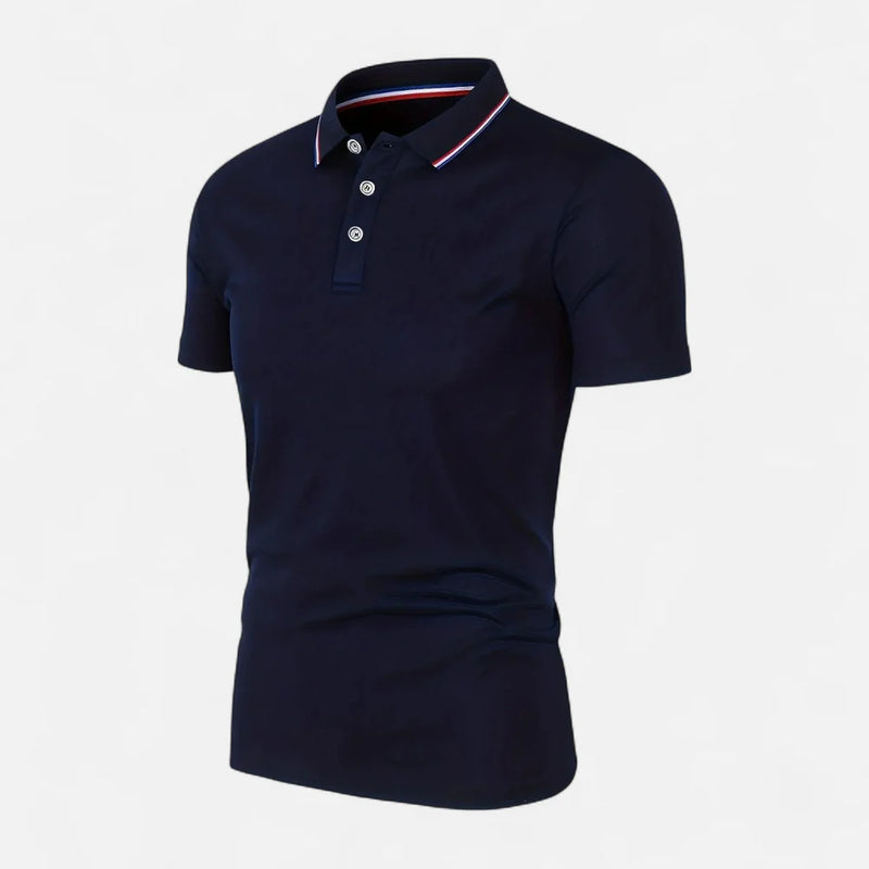 Soren Men's Shirt - back view