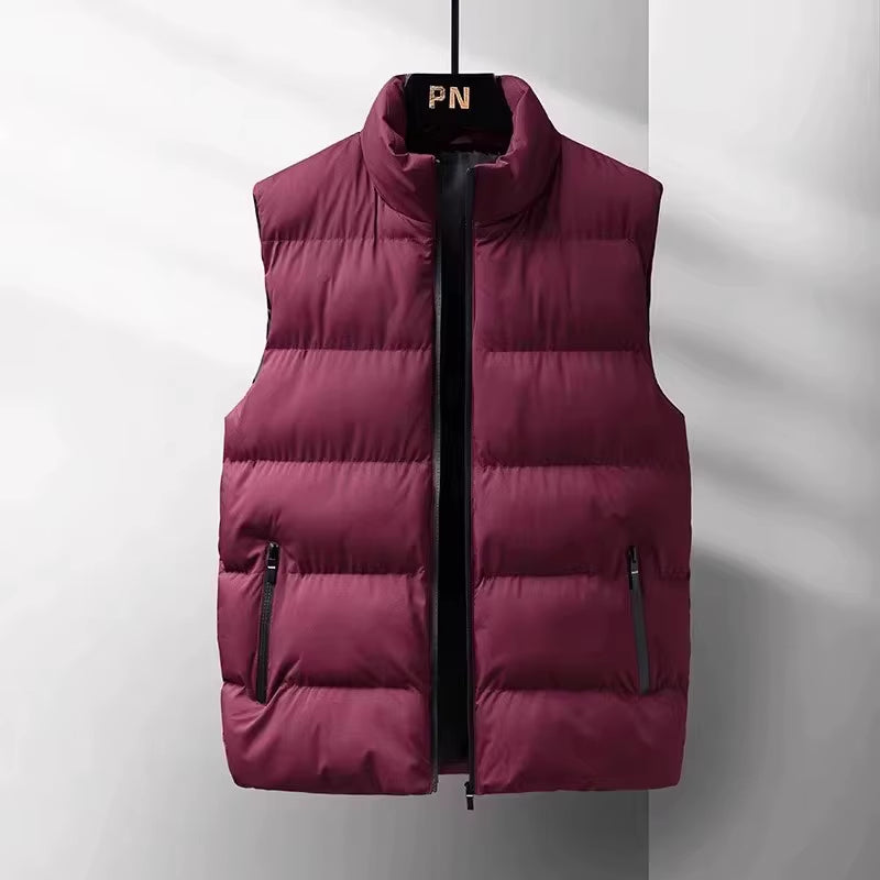 Thea Women's Puffer Jacket | Black, Grey