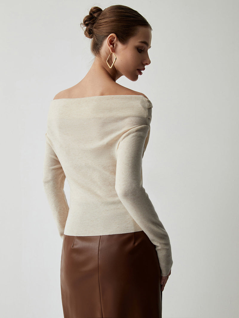 Hattie Women's Top - full-length view