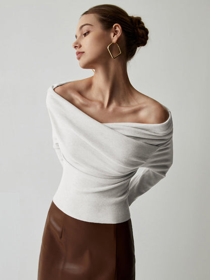 Hattie Women's Top - shown in use