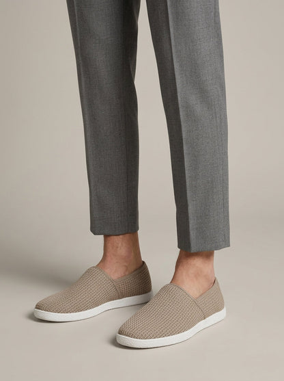 Arlo Men's Loafers - front view