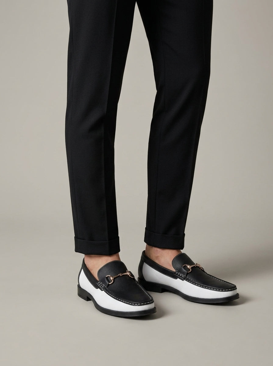 Levi Men's Loafers - front view