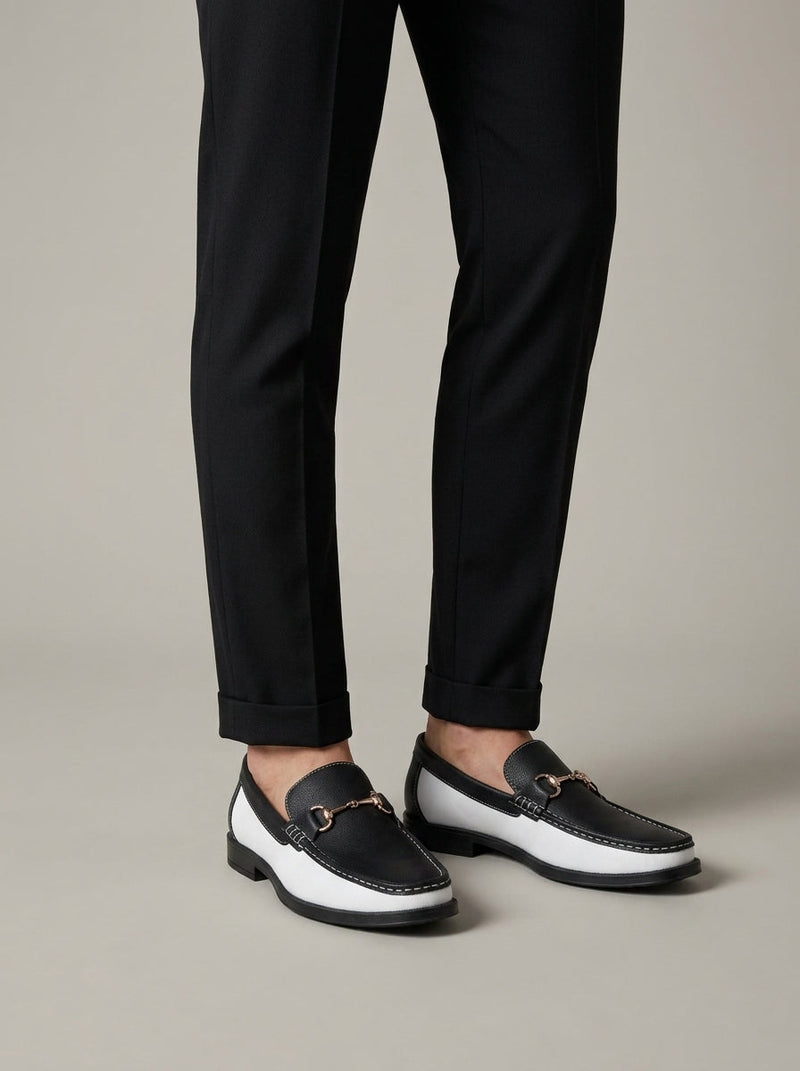 Levi Men's Loafers | Slip, Leather, Slip-on