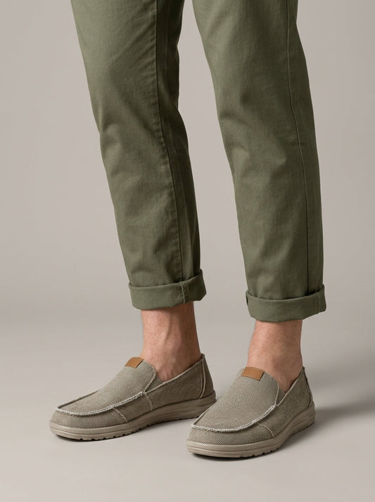 Otis Men's Loafers - front view