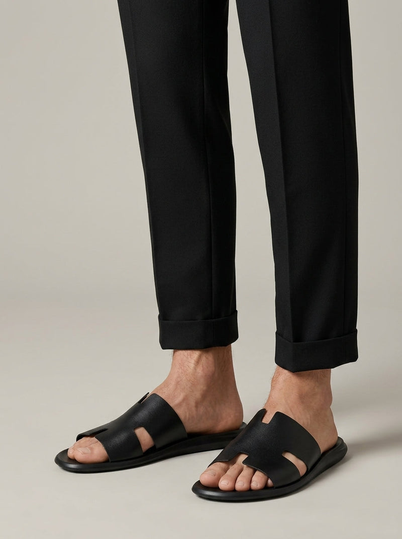 Nolan Men's Sandals | Cutout