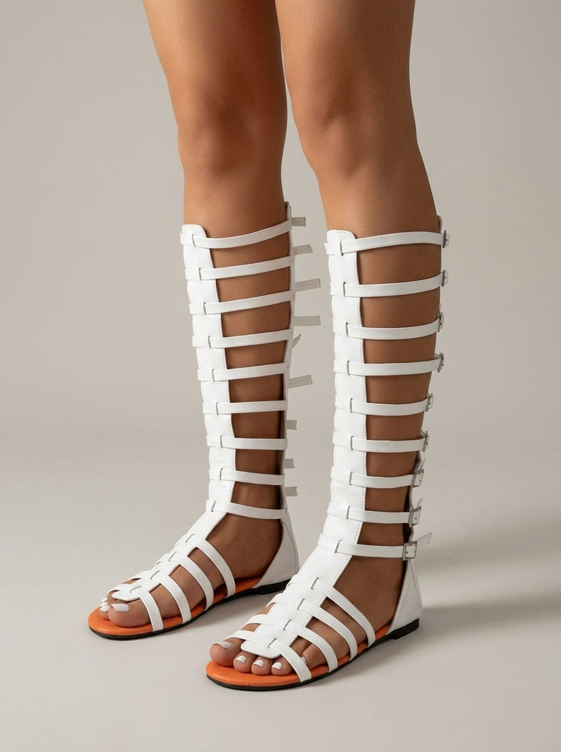 Violette Women's Sandals | Flat