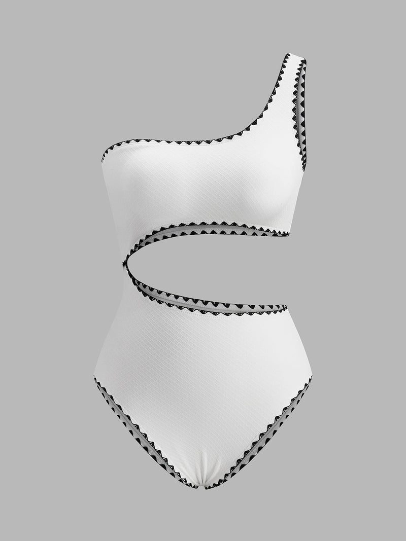 Paloma Women's Swimsuit - front view
