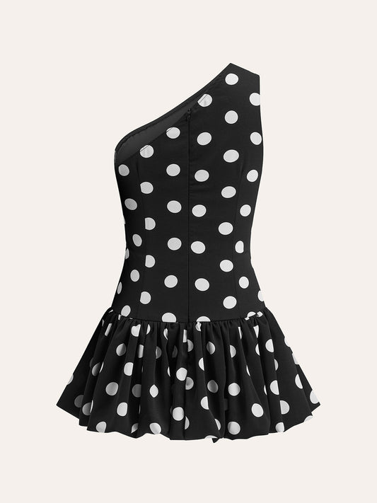 Tallulah Women's Dress - styled view