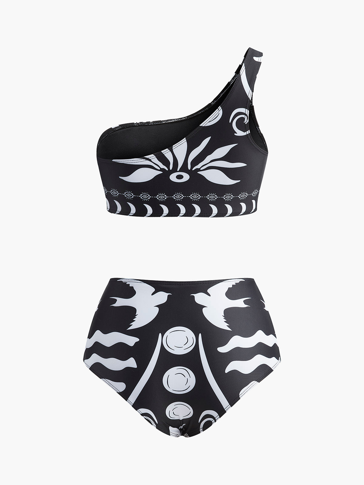 Elsie Women's Swimsuit - styled view
