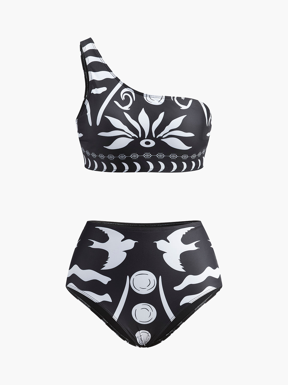 Elsie Women's Swimsuit - front view