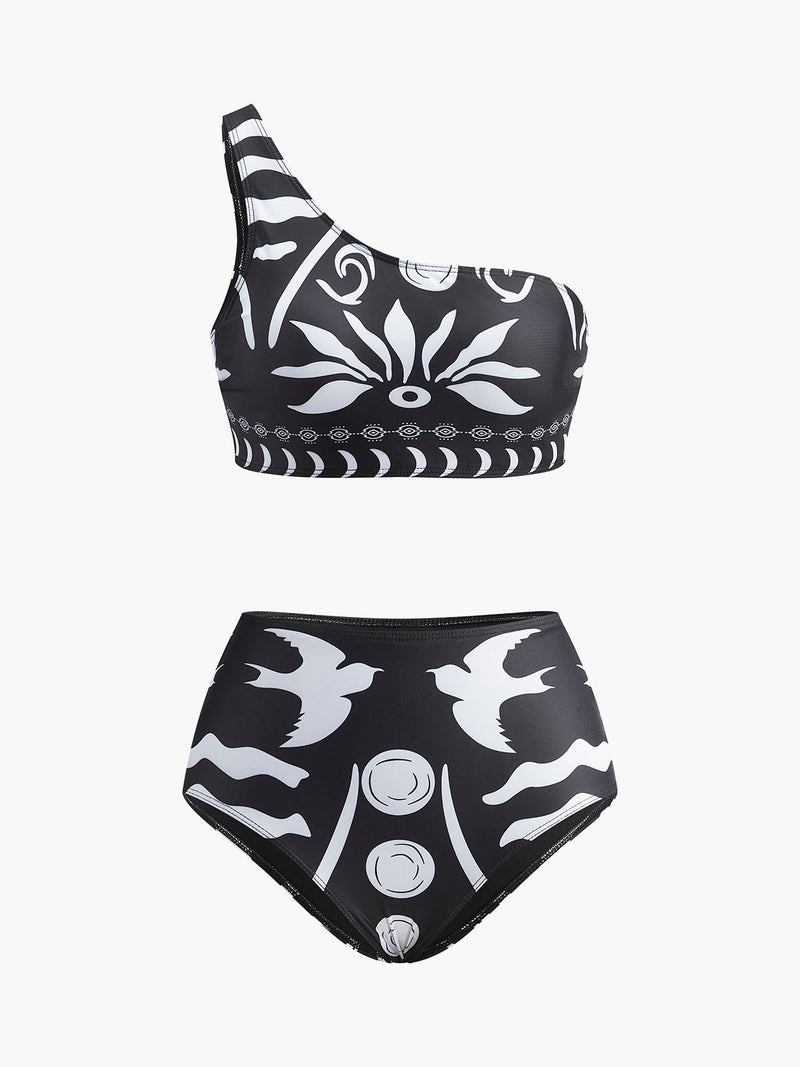 Elsie Women's Swimsuit | Jersey