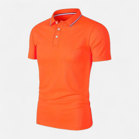 Soren Men's Shirt - front view