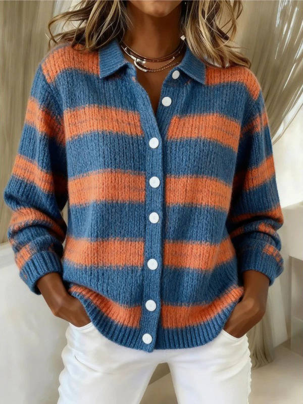 Juliette Women's Cardigan - full-length view