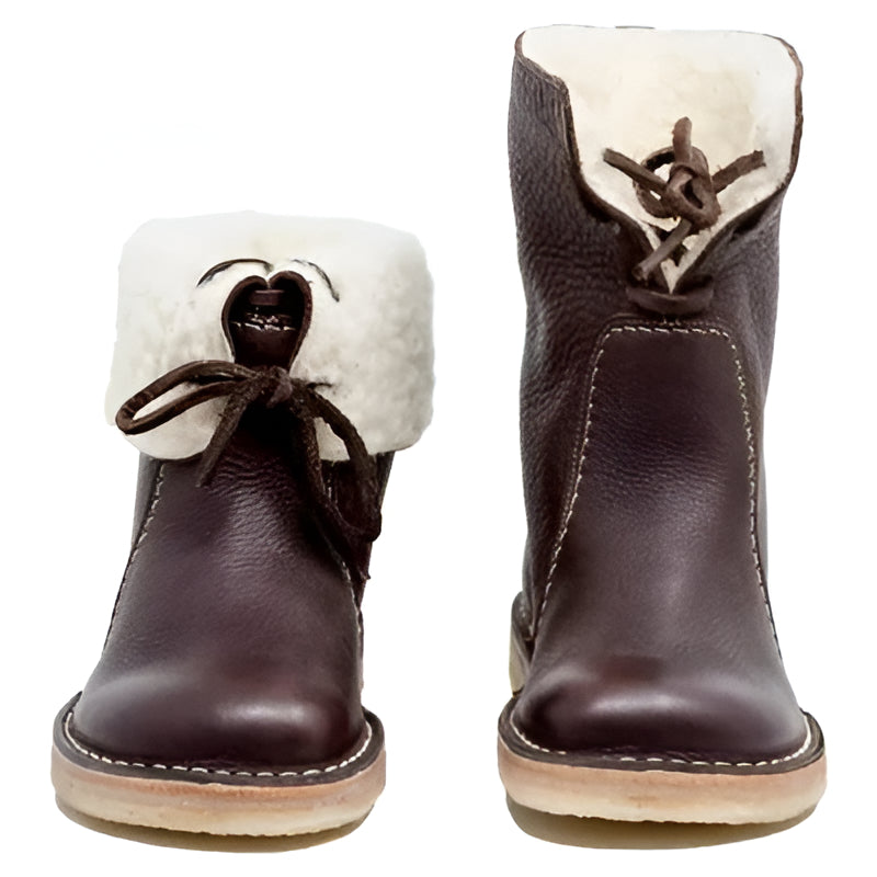 Giselle Women's Boots - styled view