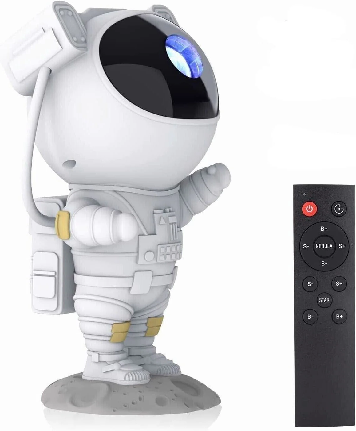 Vale LED Night Light - front view