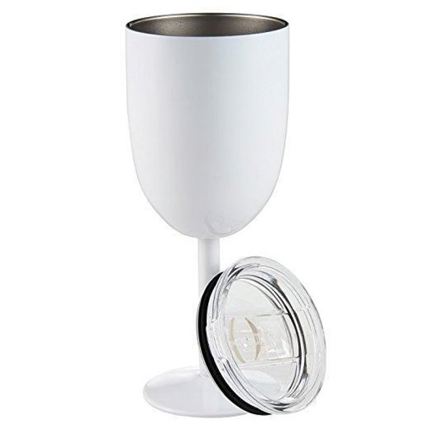 Fable Portable Wine Cups | Insulated