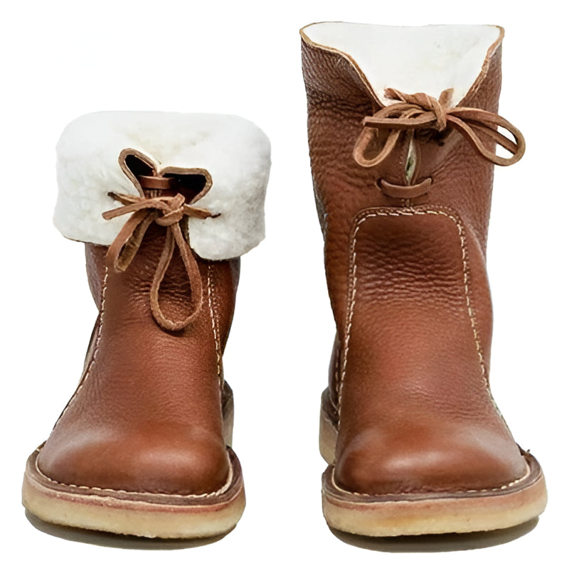 Giselle Women's Boots - full-length view