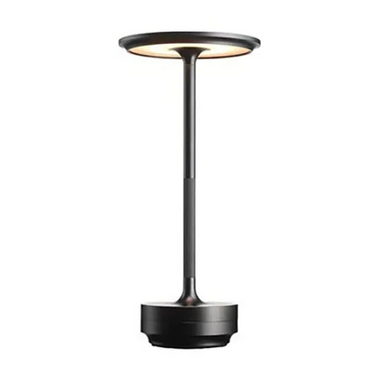 Cove LED Table Lamp - front view