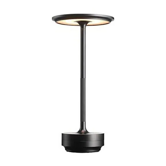 Cove LED Table Lamp - front view