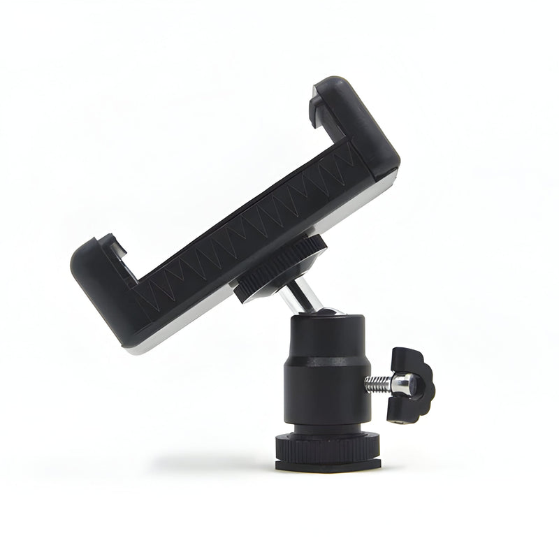 River Car Phone Holder - back view