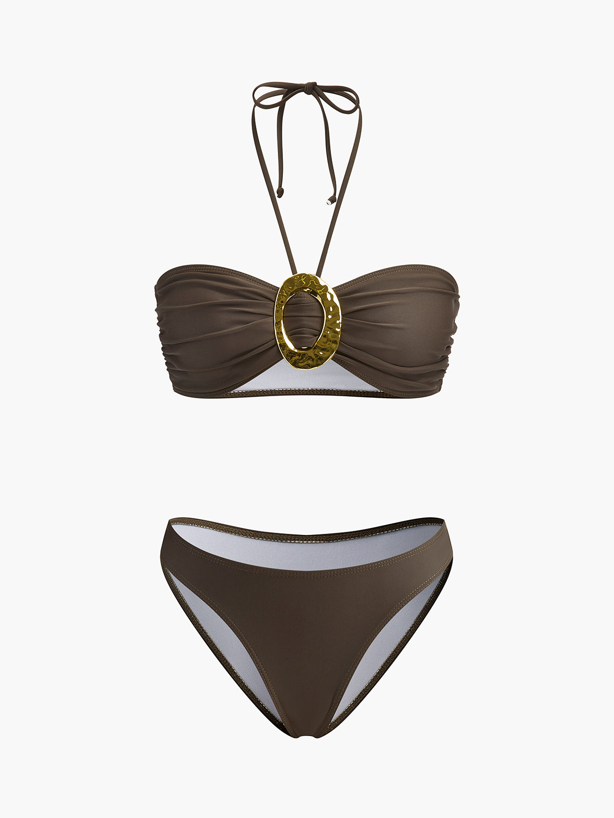 Cosima Women's Swimsuit - styled view