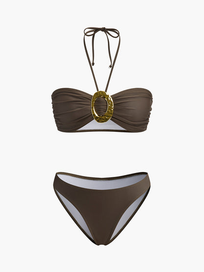 Cosima Women's Swimsuit - styled view