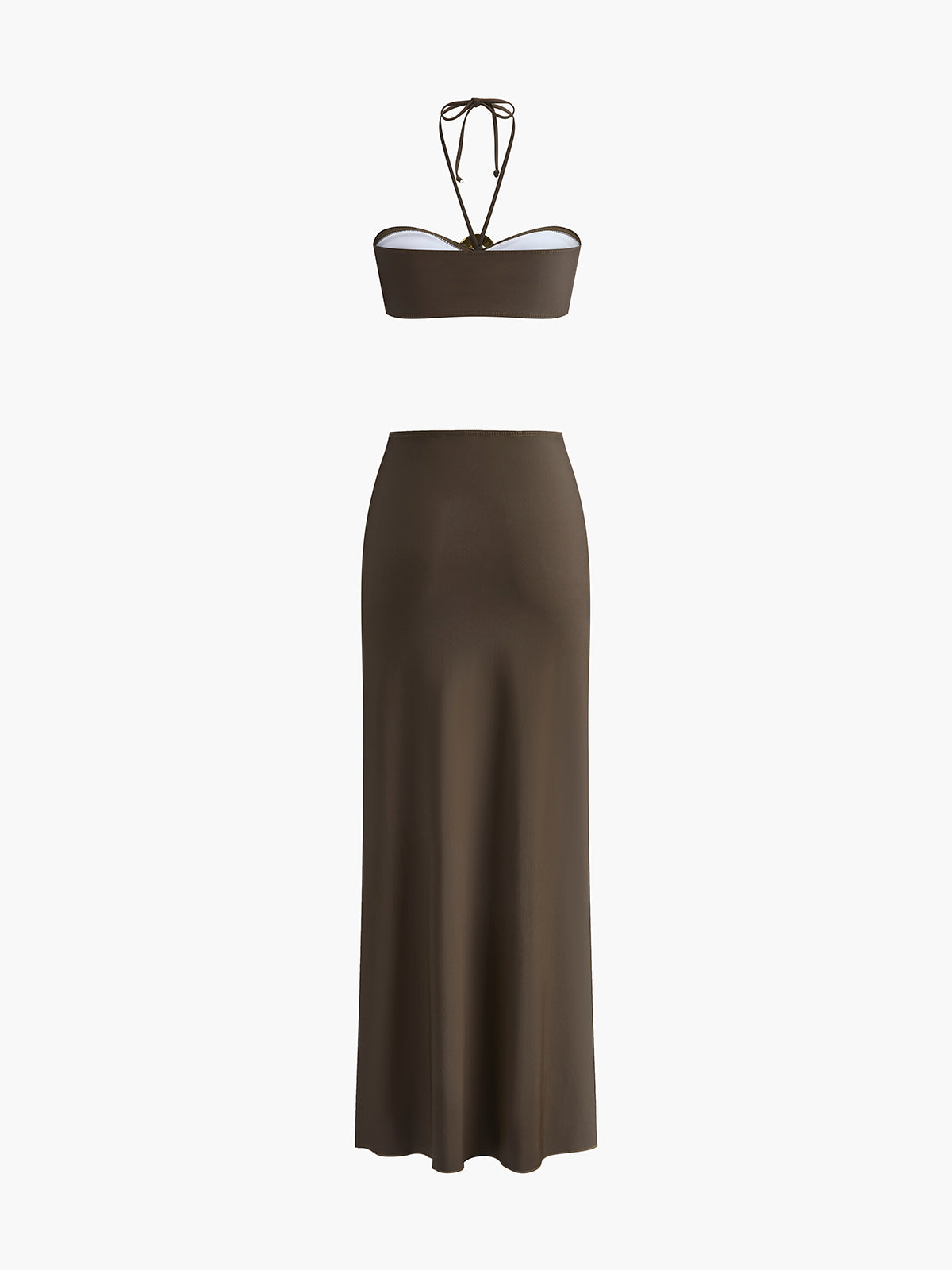 Cosima Women's Swimsuit - full-length view
