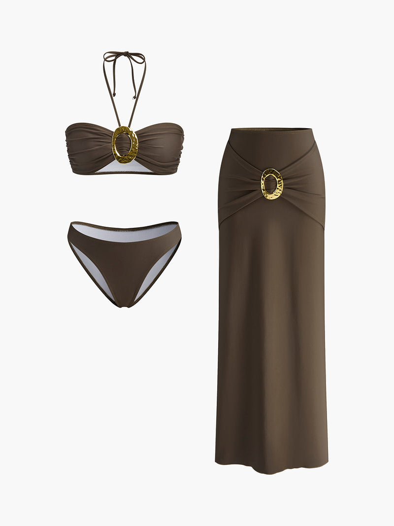 Cosima Women's Swimsuit - front view