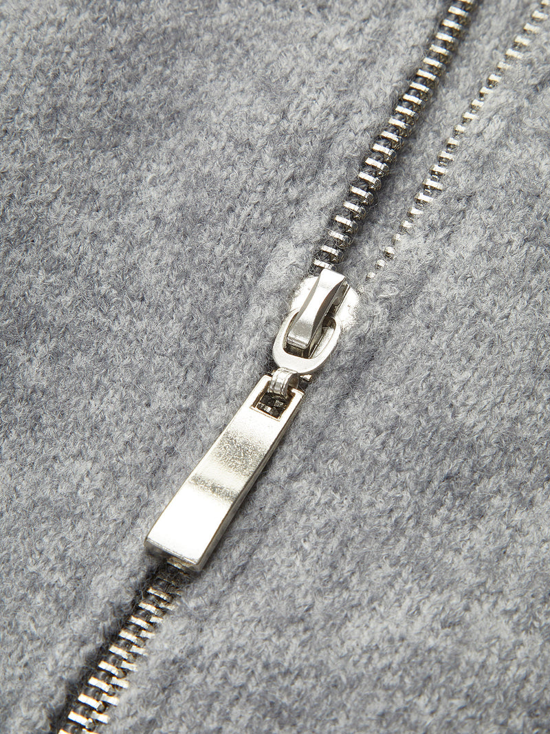 Zadie Women's Oversized Cardigan - full-length view