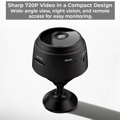 Slate Car Backup Camera - styled view