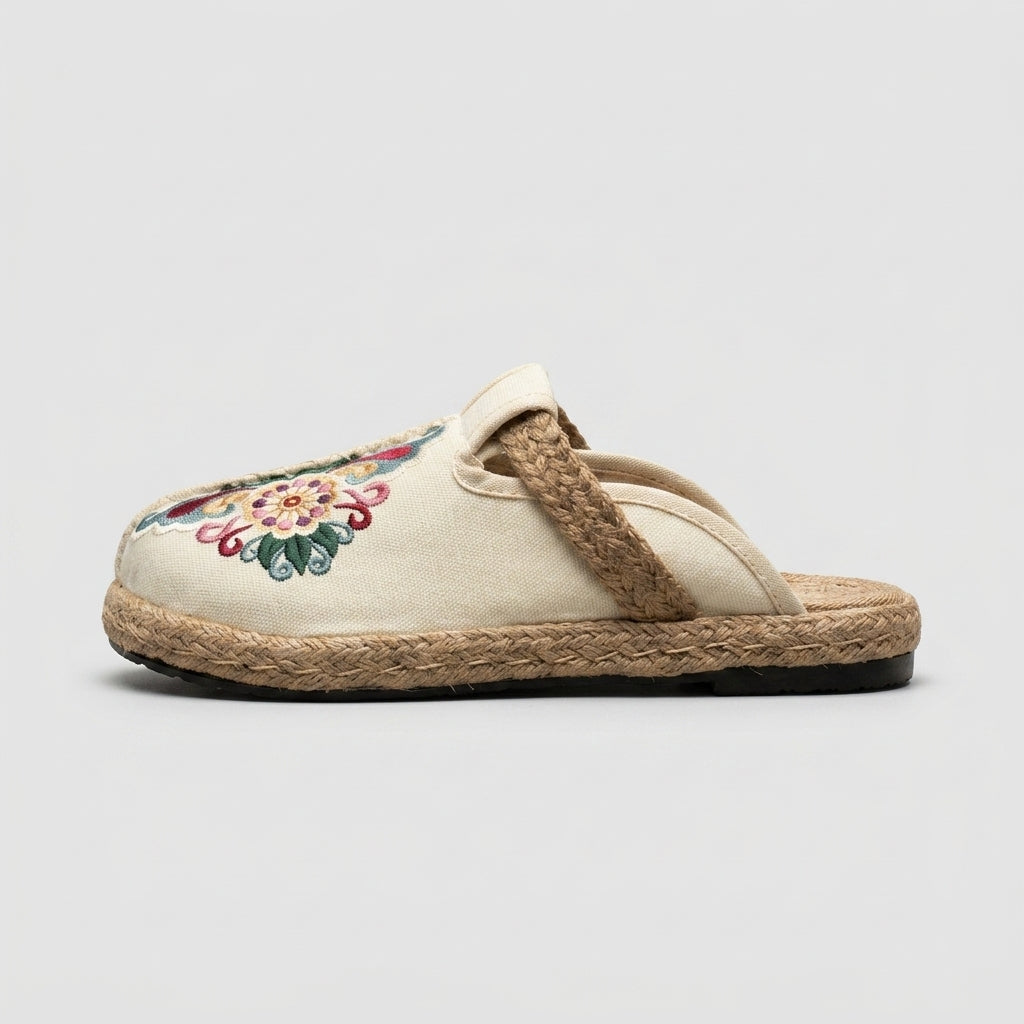 Verity Women's Espadrilles - front view