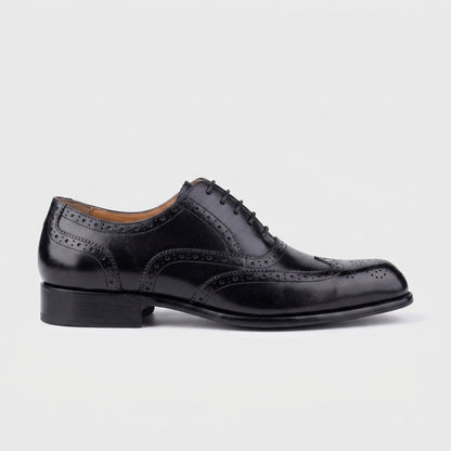 Jude Men's Oxfords - styled view