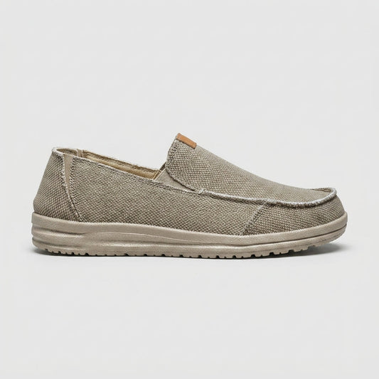 Otis Men's Loafers - styled view