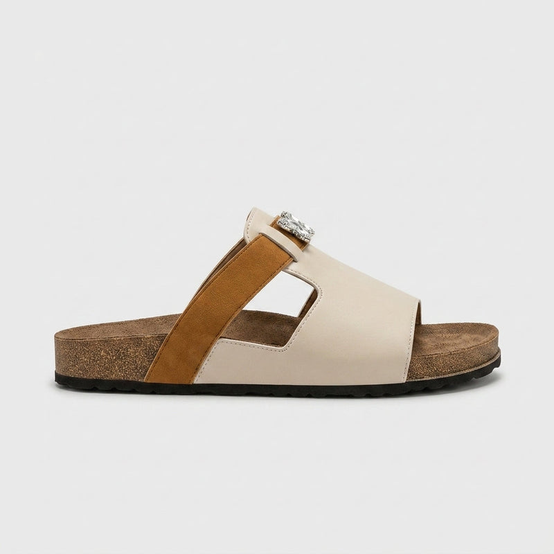 Noor Women's Sandals | Open Toe