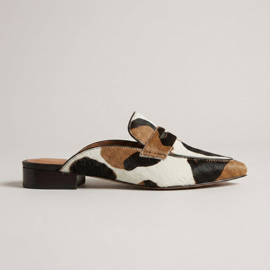 Xanthe Women's Loafers - front view