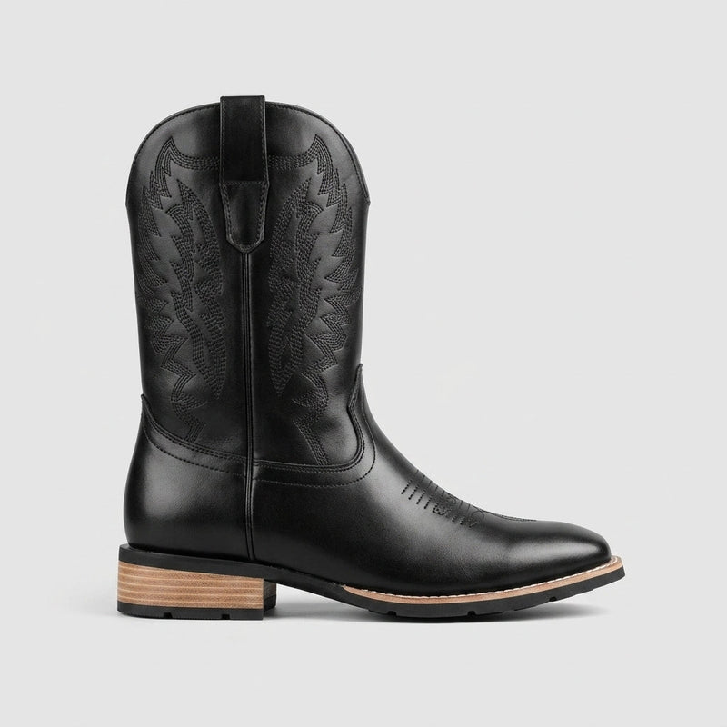 Elias Men's Chelsea Boots | Slip, Slip-on