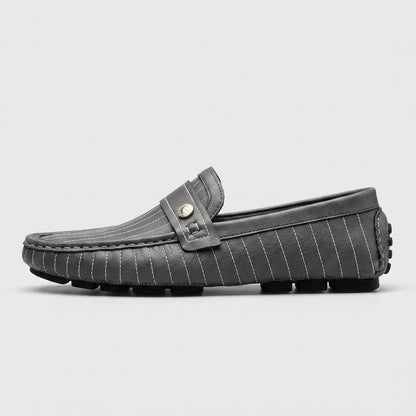 Bruno Men's Loafers - full-length view