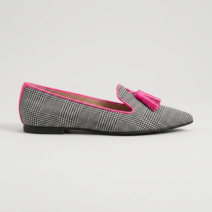 Freya Women's Loafers - front view