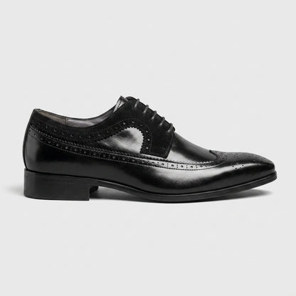 Sawyer Men's Oxfords - front view