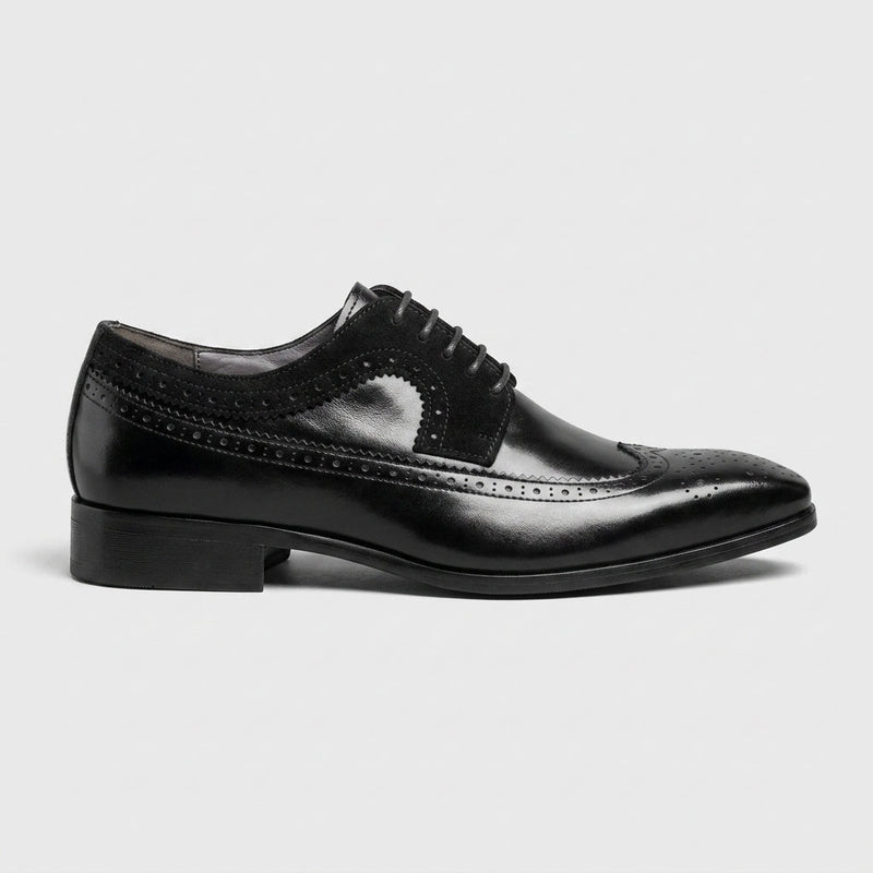 Sawyer Men's Oxfords | Lace, Lace-up