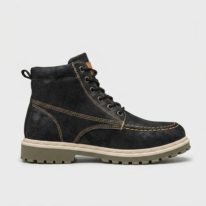 Emmett Men's Boots - styled view