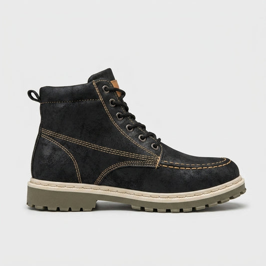 Emmett Men's Boots - styled view