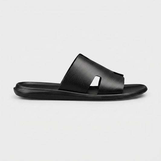 Nolan Men's Sandals - styled view